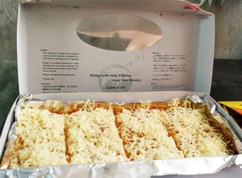 Don Benito's Cassava Cake and Pichi-Pichi - Mouth-watering Filipino ...