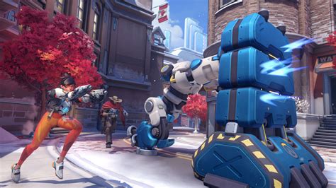 Overwatch 2 will introduce “a lot” of new heroes | PCGamesN