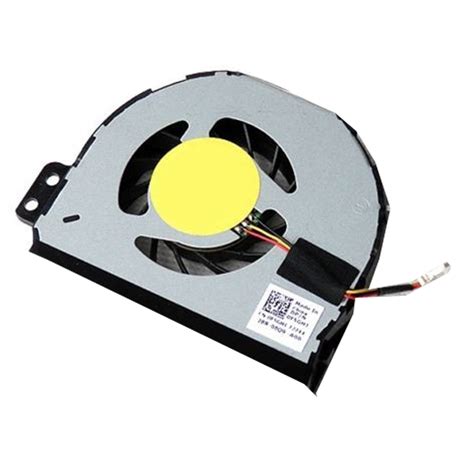 Buy CPU Cooling Fan For Dell 14r Online in India at Lowest Prices - Price in India - buysnip.com