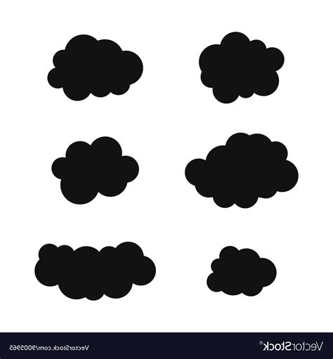 cloud silhouette clip art 20 free Cliparts | Download images on Clipground 2024