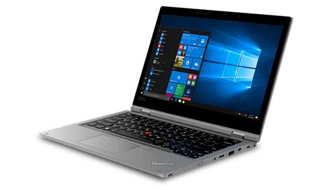 Lenovo ThinkPad L390 Yoga | 8th Gen Intel® Core™ i5 with vPro™ | Lenovo ...