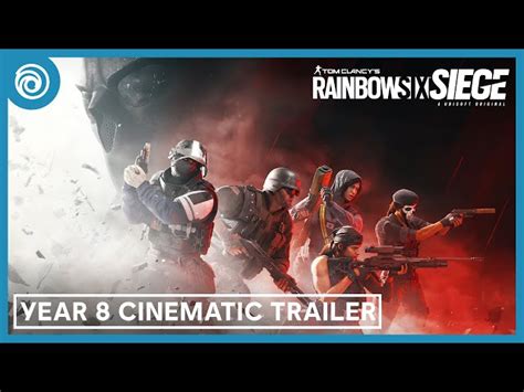 Rainbow Six Siege Steam sale gives you the best FPS for cheap