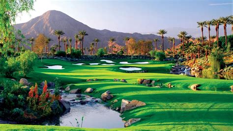 Ultimate Guide to Golfing in the Palm Springs Area for 2023 | Palms at Park