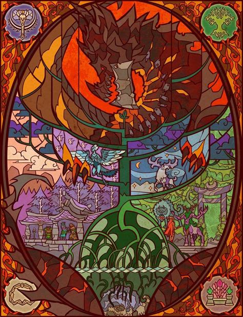 A World of warcraft art by an artist in deviantart : r/wow