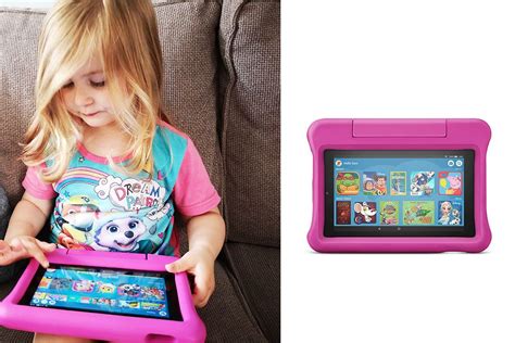 Kids Amazon Fire Tablet 7 - munimoro.gob.pe