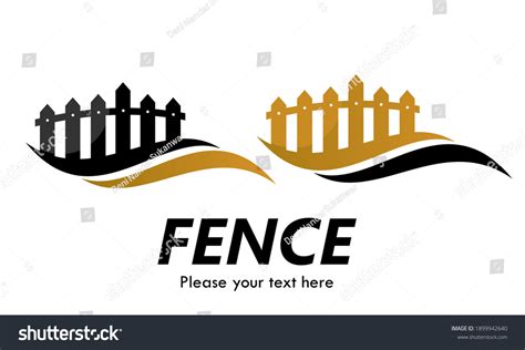 Fence: Over 280,336 Royalty-Free Licensable Stock Illustrations ...