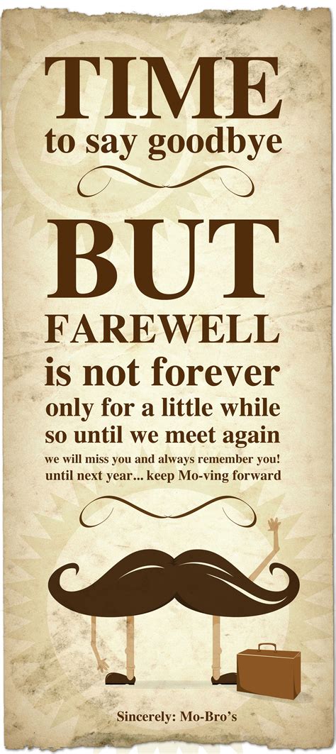 Farewell Quotes For Boss