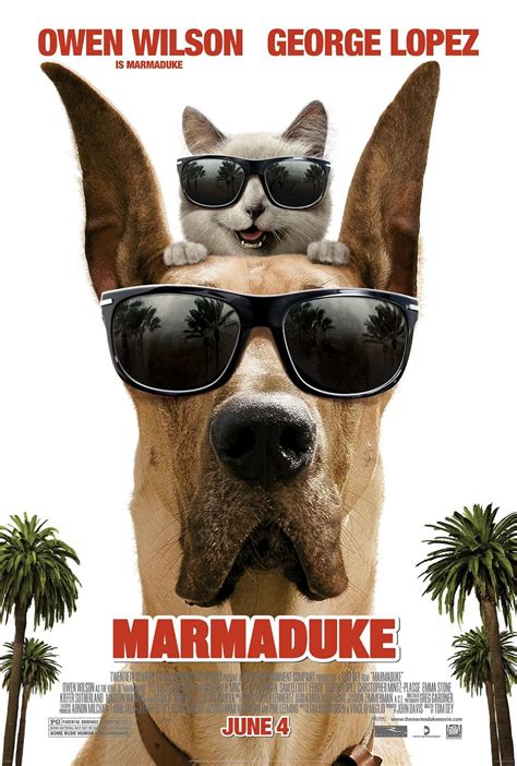 Marmaduke (2010) - IMDb