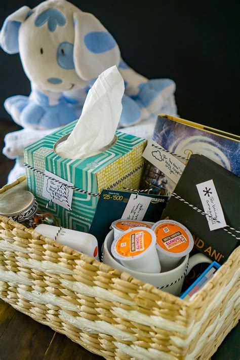 The Good, The Bad and The Snotty of Motherhood | New mom gift basket, Baby gifts, Gifts for new moms