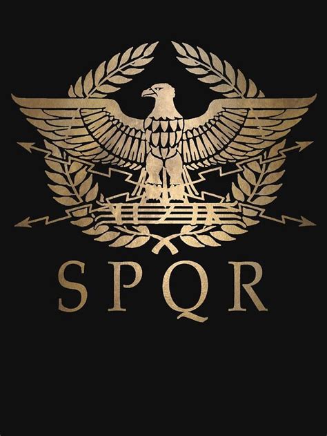 CLIPART WALLPAPER BLINK - Roman Legion Flag Clipart spqr 15 - 750 X ...