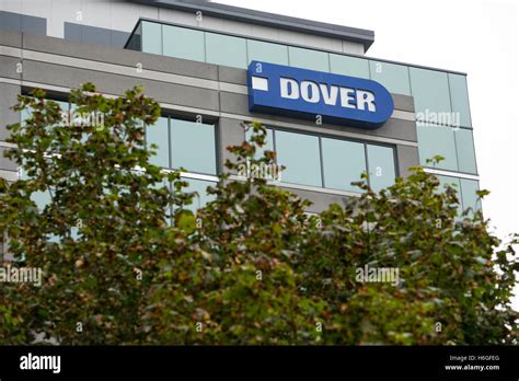 History, Founder, About Dover | Some Common Dover Company Interview Questions