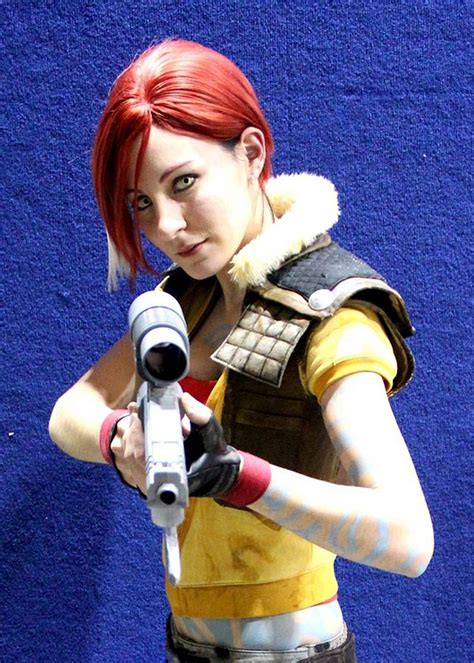 Borderlands cosplay – Obsolete Gamer