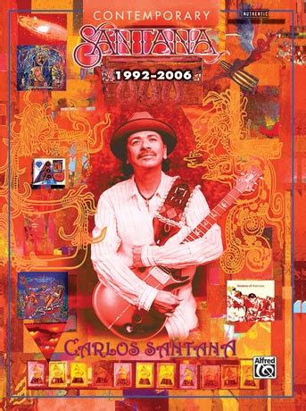 Put Your Lights On: Santana | Authentic Guitar TAB Sheet Music