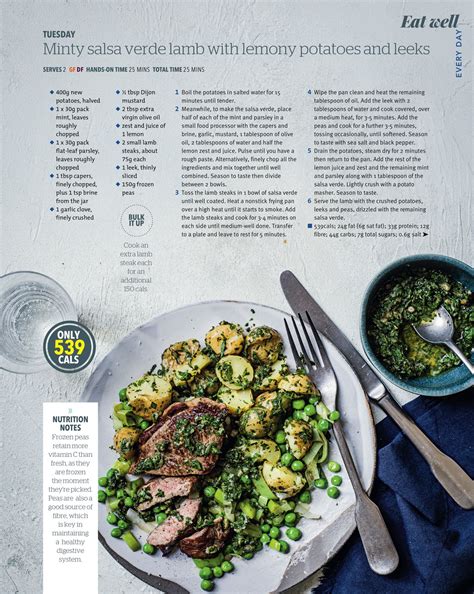 Page 13 of Sainsbury's Magazine - February 2020. | Food processor ...