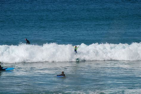 Surfing Ocean Beach - Free photo on Pixabay - Pixabay