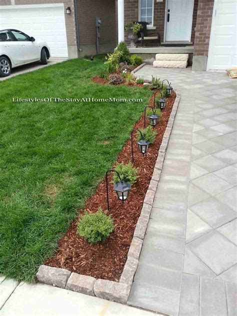 Front Yard Paradise: 30+ Landscaping Ideas to Transform Your Home For ...