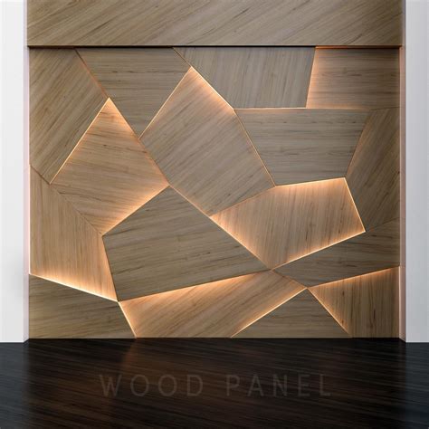 Pin by Nicole Leatherman on Scenic Painting (THEA 4110) | Wooden wall panels, Wooden wall design ...