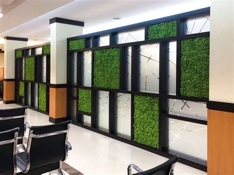 Green Office | Green office design, Office interior design, Innovative office