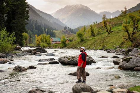 Gurez Valley Tour | Treks and Trails India