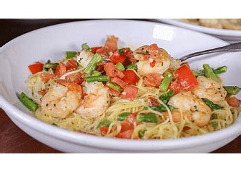 3 Best Italian Restaurants in Topeka, KS - Expert Recommendations