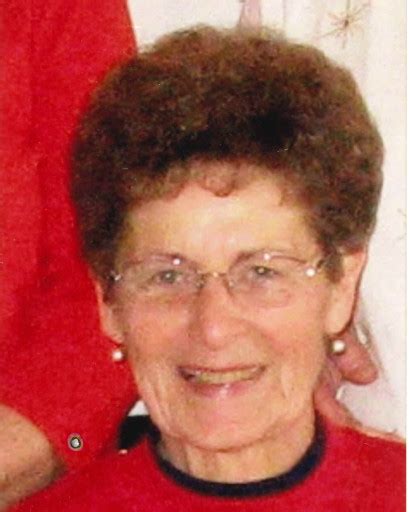 Jean A. Stackpole Obituary 2023 - Sharp Funeral Homes