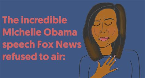 mediamattersforamerica:Both CNN and MSNBC aired Michelle Obama’s full speech, but apparently it ...