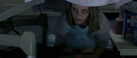 Jump Scares in The Sixth Sense (1999) - Where's The Jump?