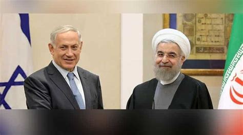 Iran and Israel: From allies to deadly enemies, World News | wionews.com