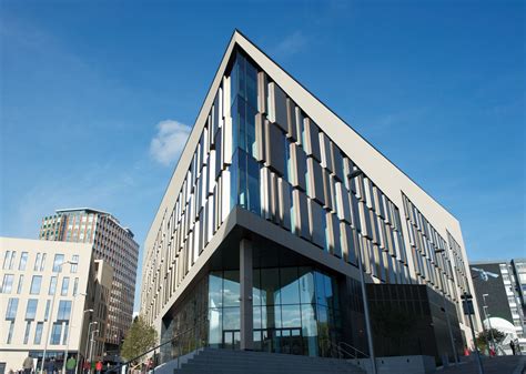 University of Strathclyde forges strategic partnership with engineering firm | Scottish ...