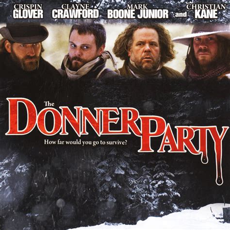 The Donner Party (2009) - T.J. Martin | Synopsis, Characteristics, Moods, Themes and Related ...