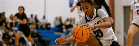 How to Get a Women’s College Basketball Scholarship