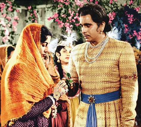 My top 10 reasons why Mughal-e-Azam is India’s greatest film - Deepesh Salgia - GG2