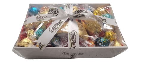 Premium Chocolate *Easter* Hamper - Premium Chocolate