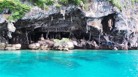 Most Famous and Beautiful Caves in Thailand You’d Better Not to Miss