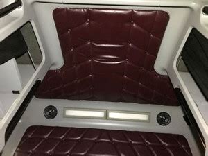 Freightliner FLD120 Interior Misc Parts | TPI