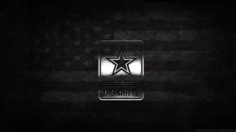 US Army Logo Wallpapers - Wallpaper Cave