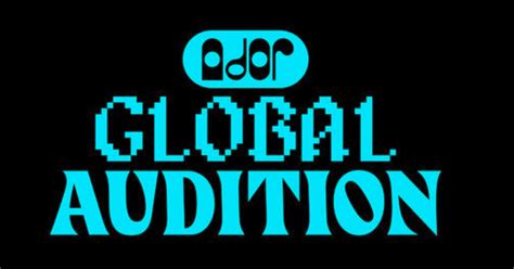 HYBE’s New Label ADOR To Open First Global Auditions - Koreaboo