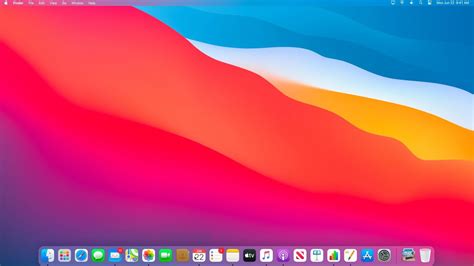 Can I Show the Dock on All Screens on Mac? Using Dock on Different ...