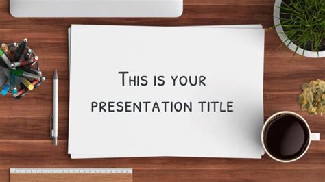 Free Google Slides themes and Powerpoint templates for startup & pitch ...