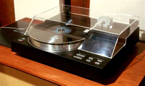 Yamaha PX-3 Turntables