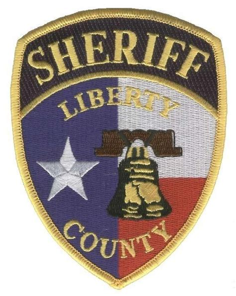 Liberty County Sheriff’s Office warns of scam