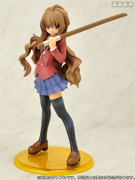 Best Quality Toradora Aisaka Taiga 1/8 Scale Pvc Action Figure Model Toy Sgfg042 At Cheap Price ...