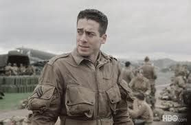 StSgt. Joseph J. Toye - Band of Brothers Wiki