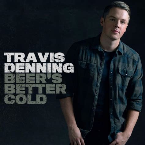 Travis Denning – After a Few Lyrics | Genius Lyrics