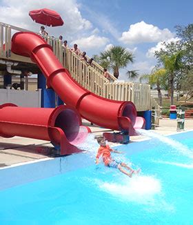 Sunsplash - Family Waterpark | Cape Coral - Rates