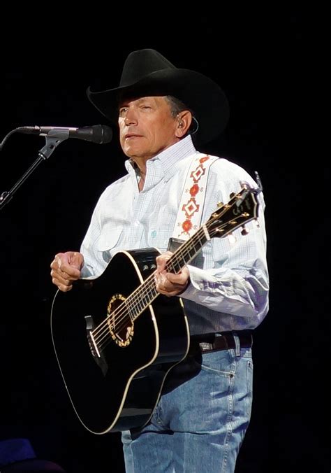 George Strait - Wikipedia