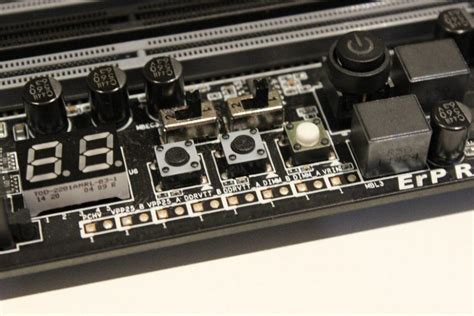 Clear CMOS On Motherboard, Reasons To Do It And How To Do It - Bullfrag