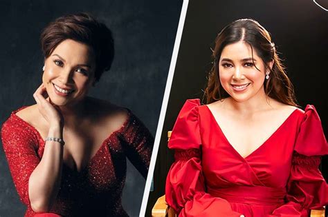 What Lea Salonga said on Moira dela Torre as ‘Reflection’ singer for PH ...