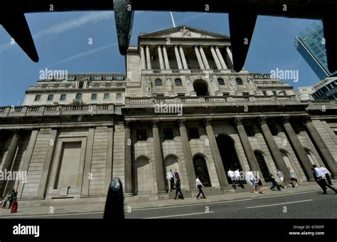 Bank of England Stock Photo - Alamy