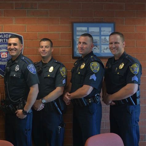 GoLocalProv | Warwick Police Dept. to be Featured on A&E Network’s “Live PD”